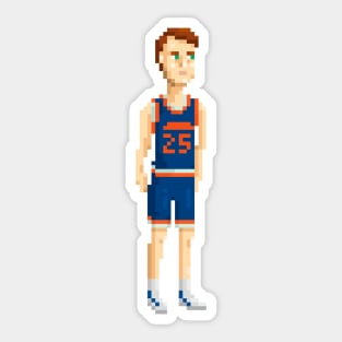 Mark Price Sticker